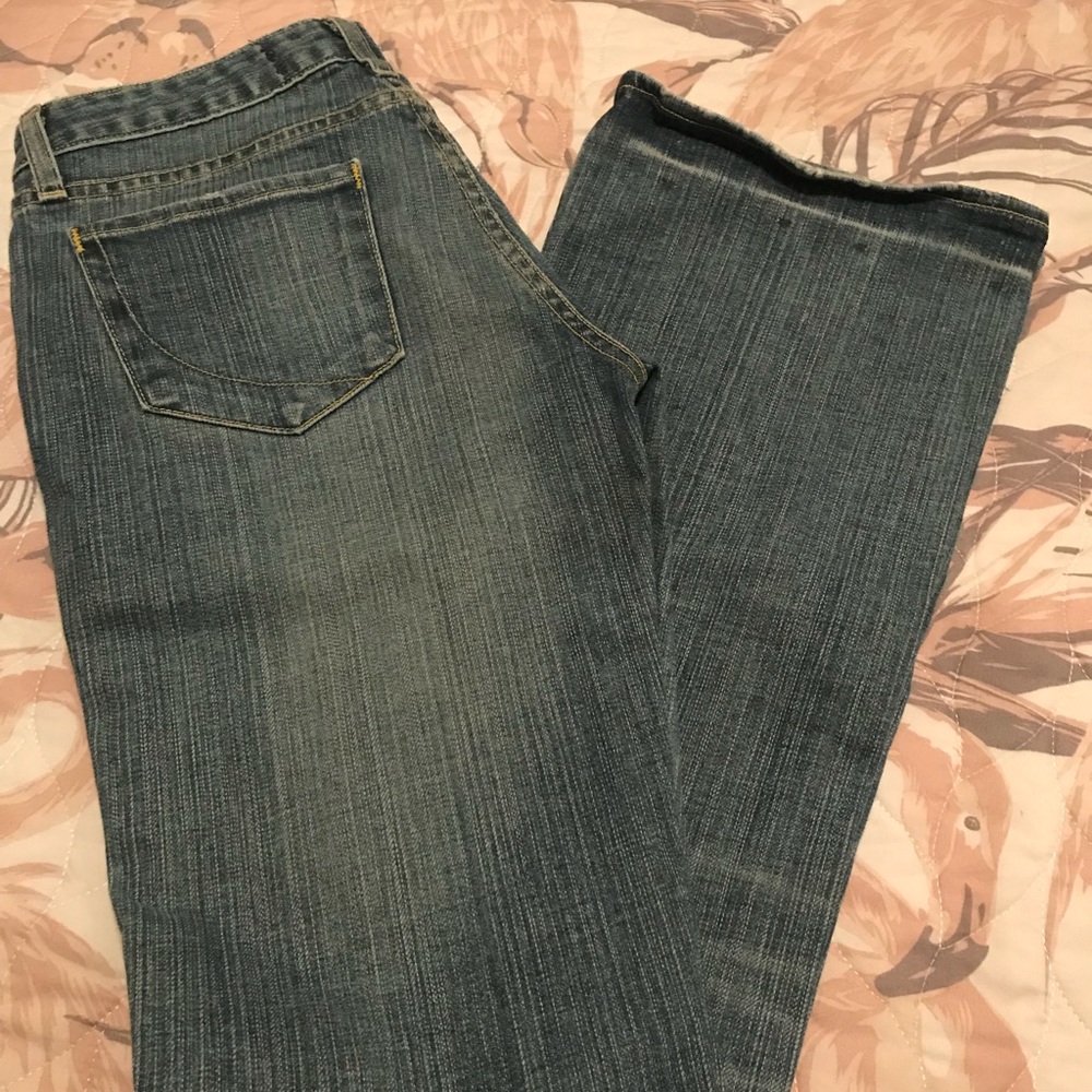 Paper& Denim Jeans